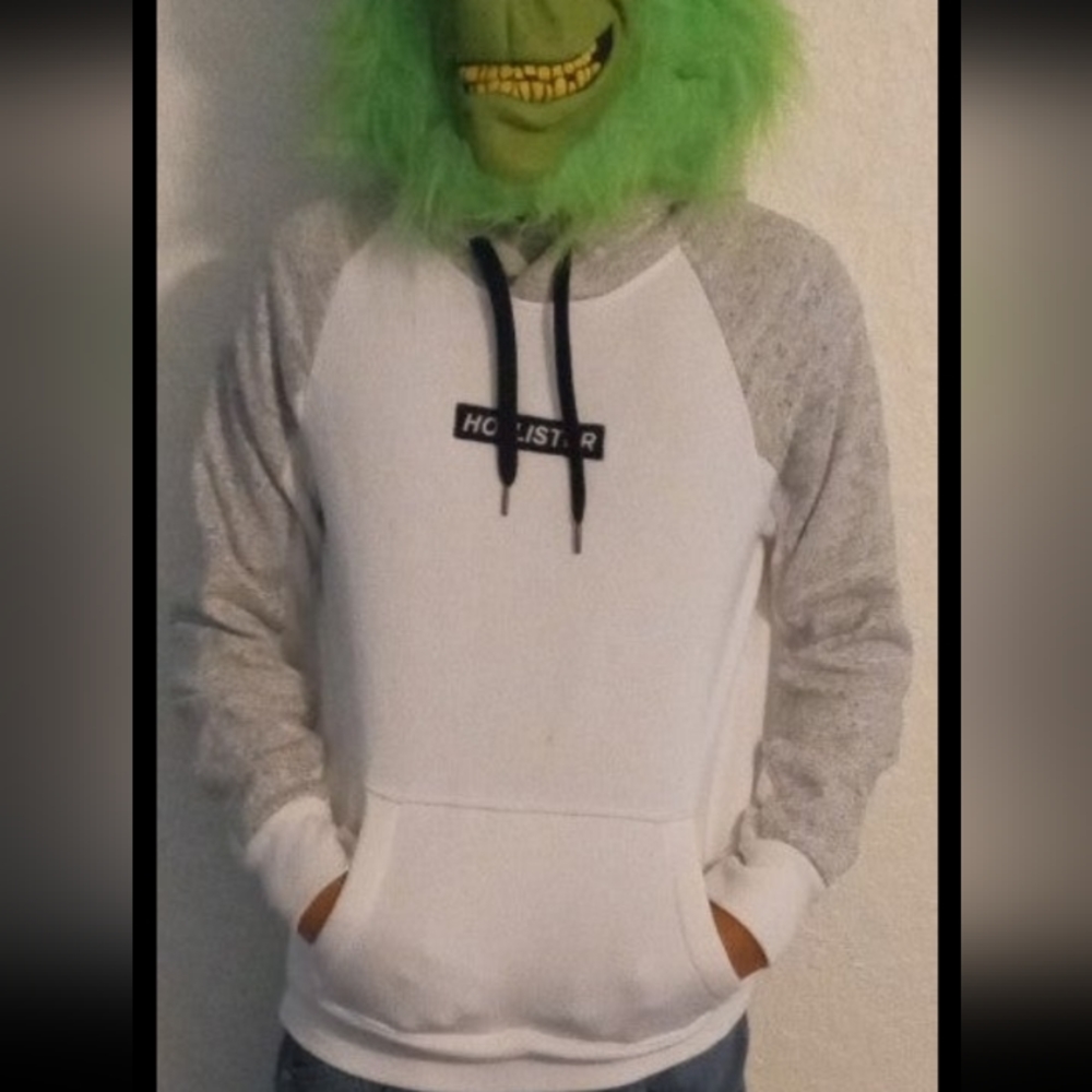 HOLLISTER Hoodie